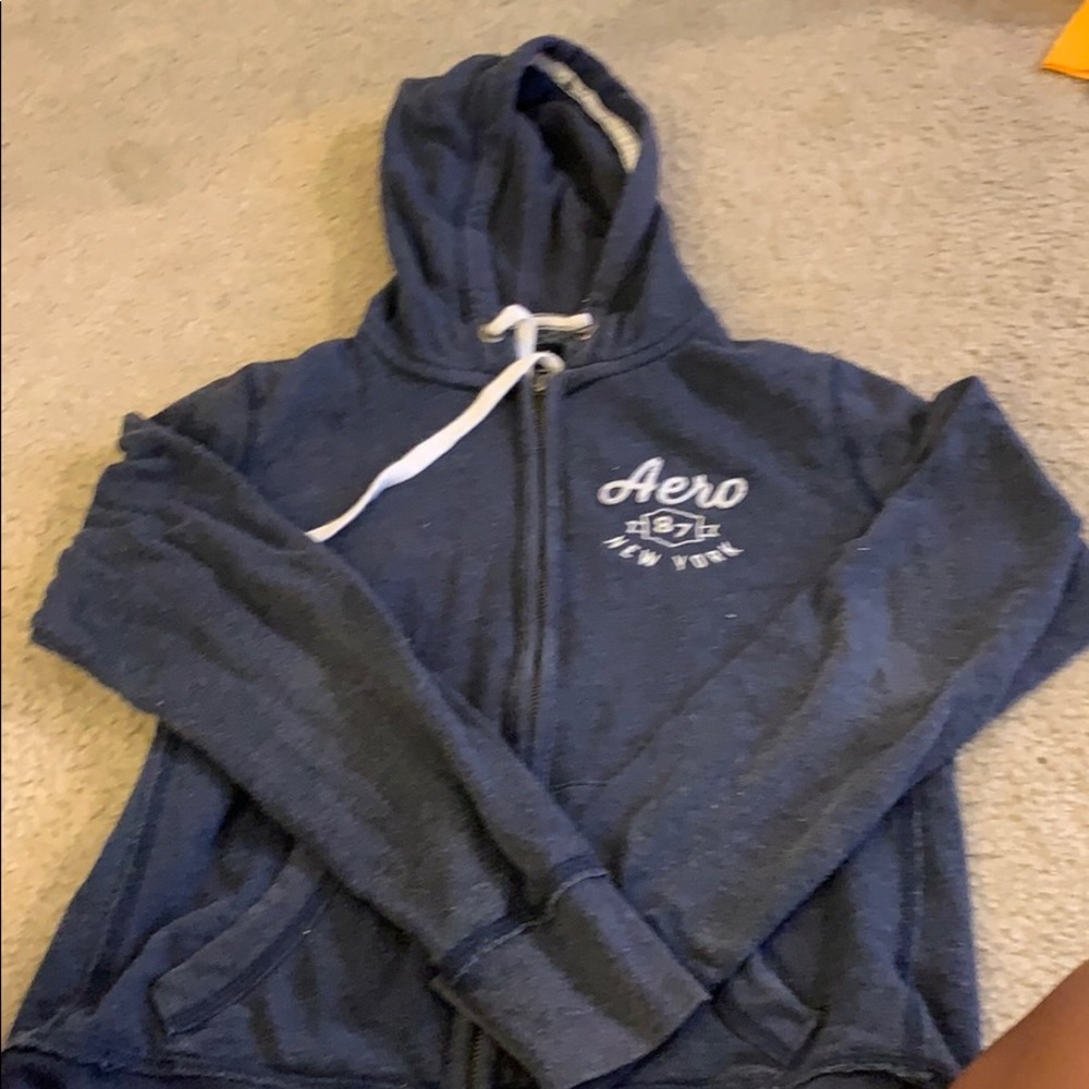 women’s Aeropostale jacket